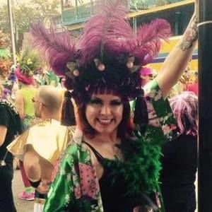 Meet your Posher, Jessica